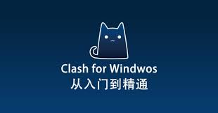 Clash配置文件详解：新手到高级用户完整指南